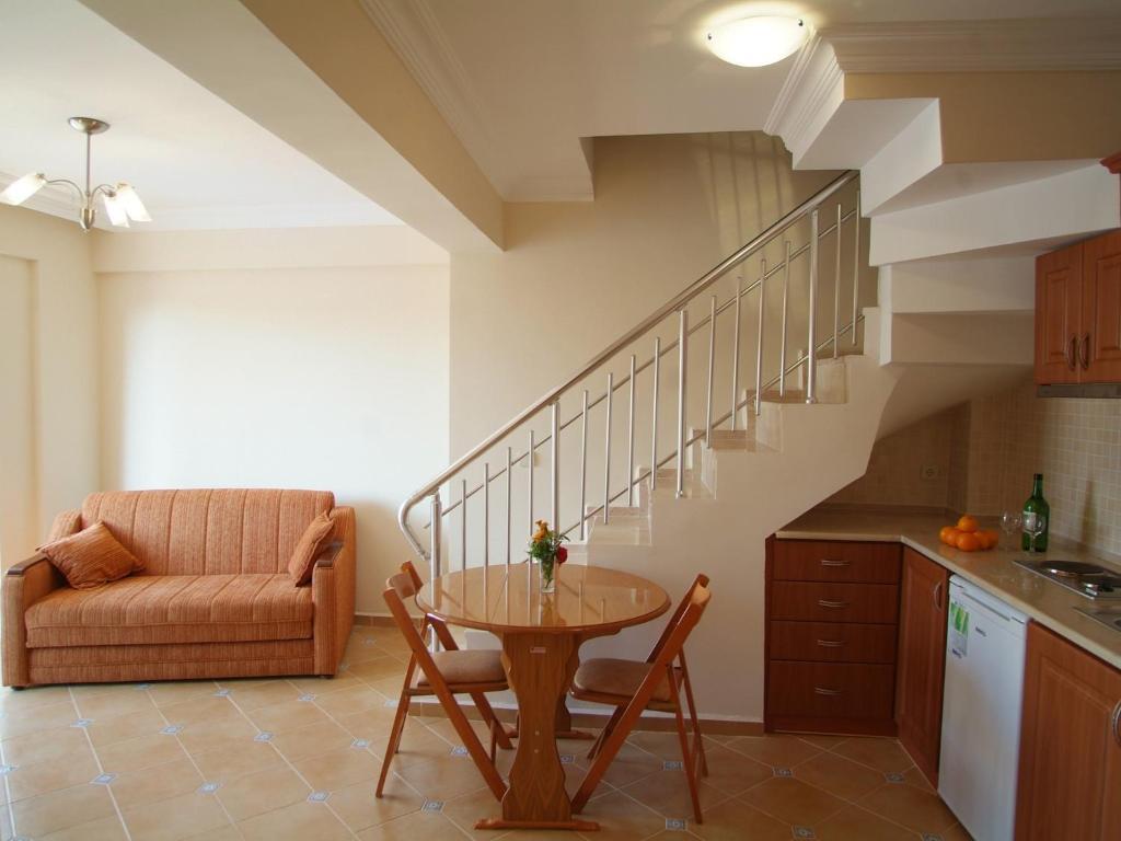 Sea Breeze Hotel And Apartments Oludeniz Room photo
