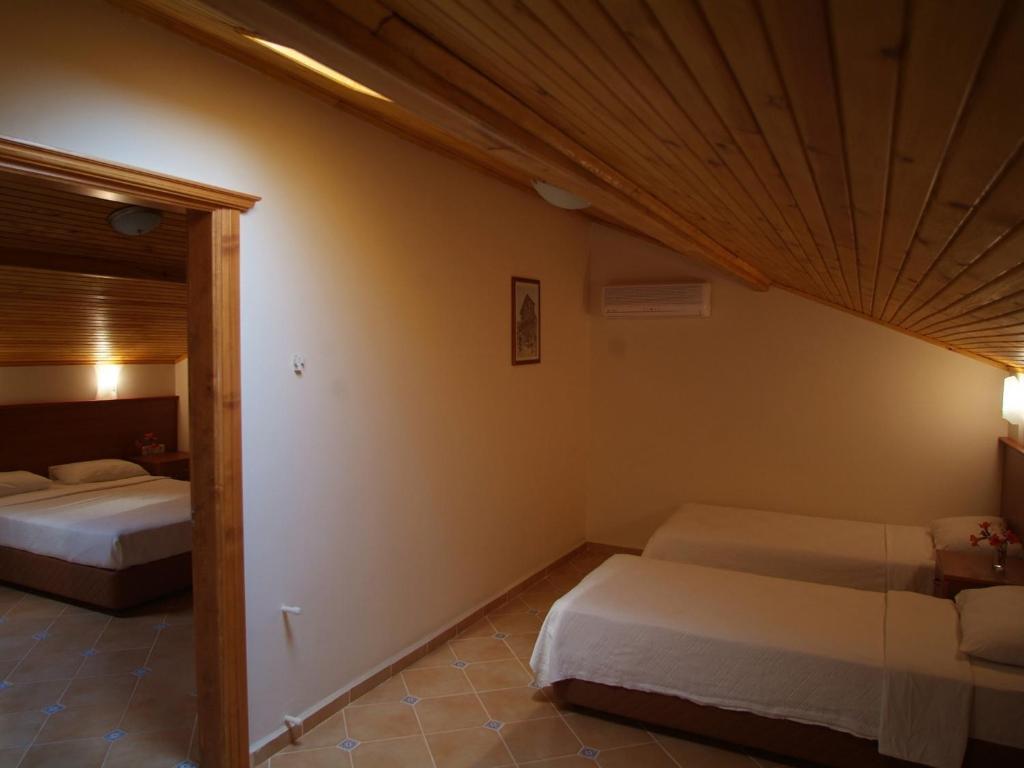 Sea Breeze Hotel And Apartments Oludeniz Room photo
