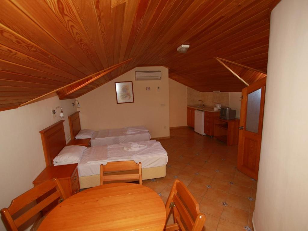 Sea Breeze Hotel And Apartments Oludeniz Room photo