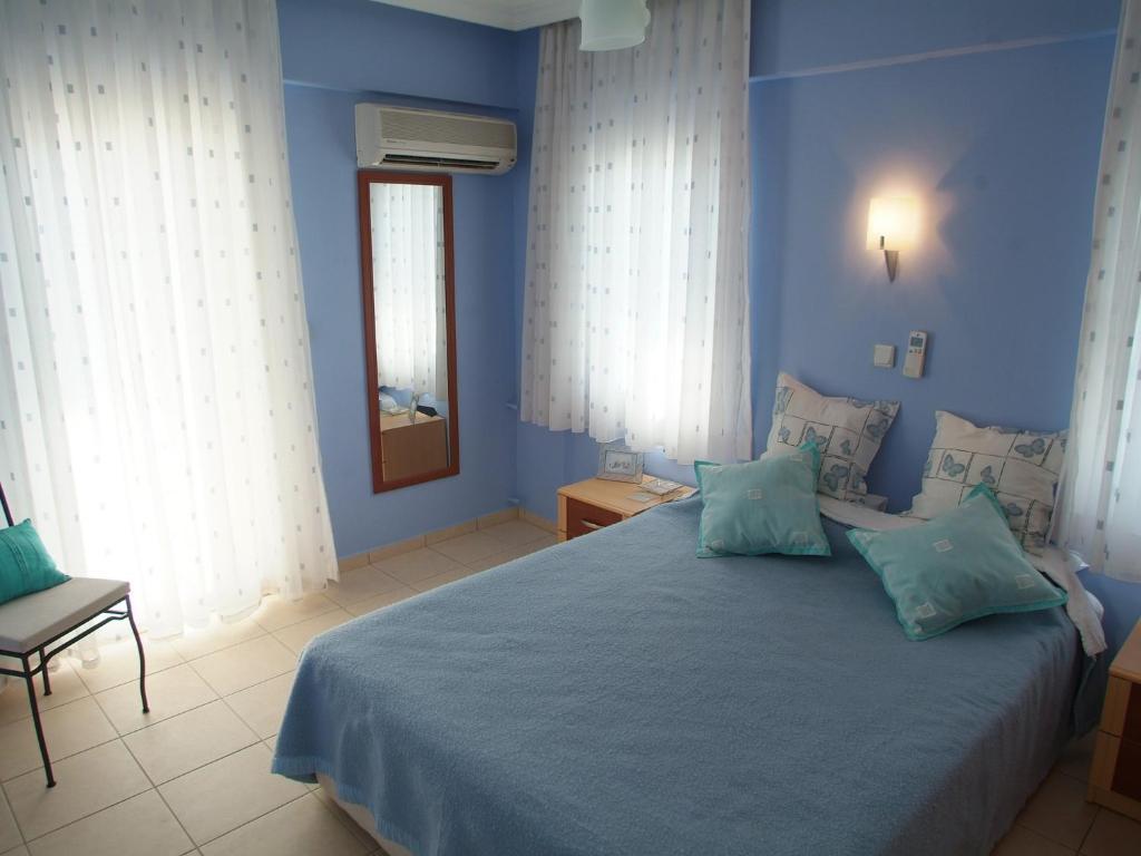 Sea Breeze Hotel And Apartments Oludeniz Room photo
